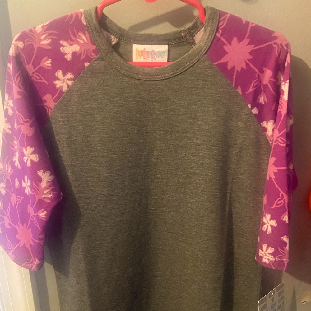 New size 6 Lularoe size 6 Sloan